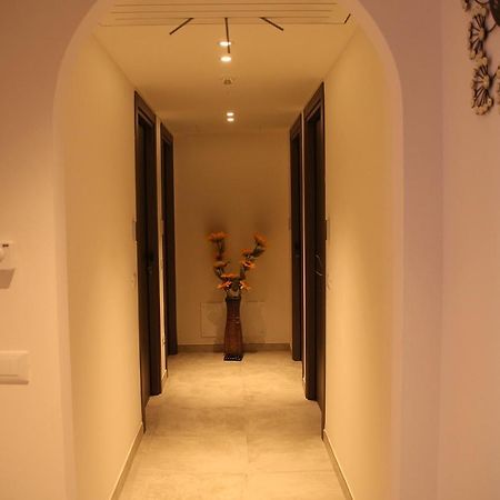 B&B Glass Paradise Катандзаро Екстериор снимка