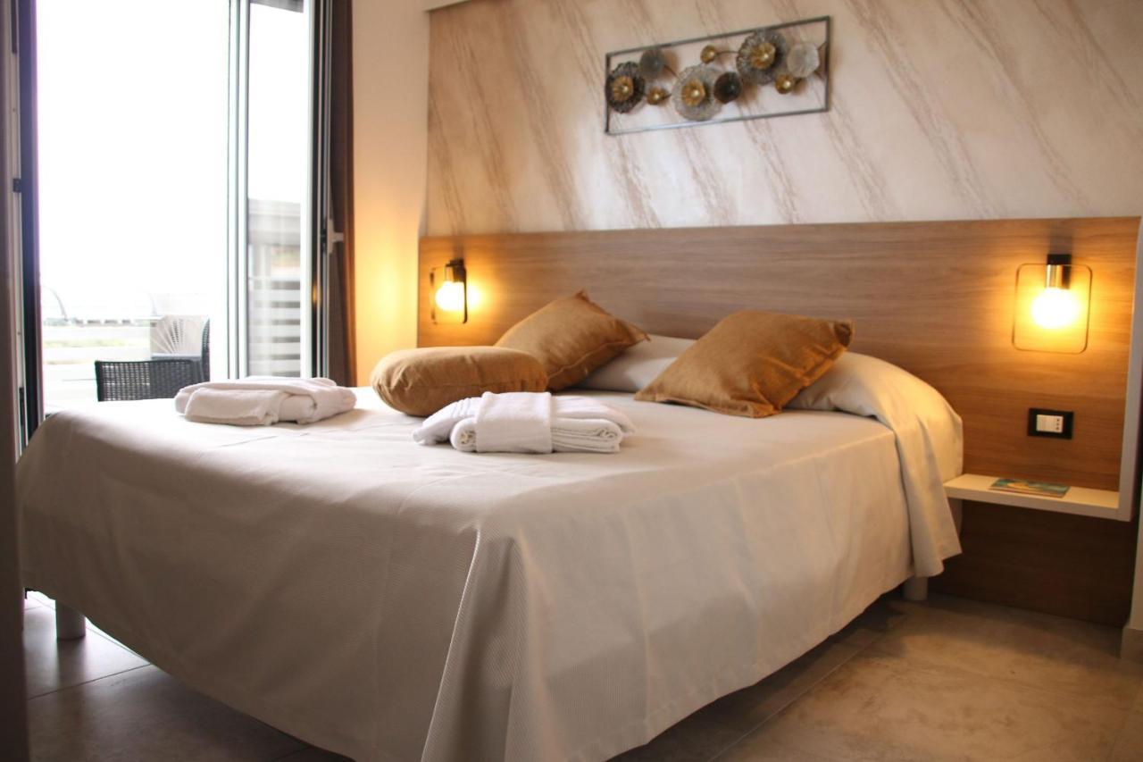 B&B Glass Paradise Катандзаро Екстериор снимка