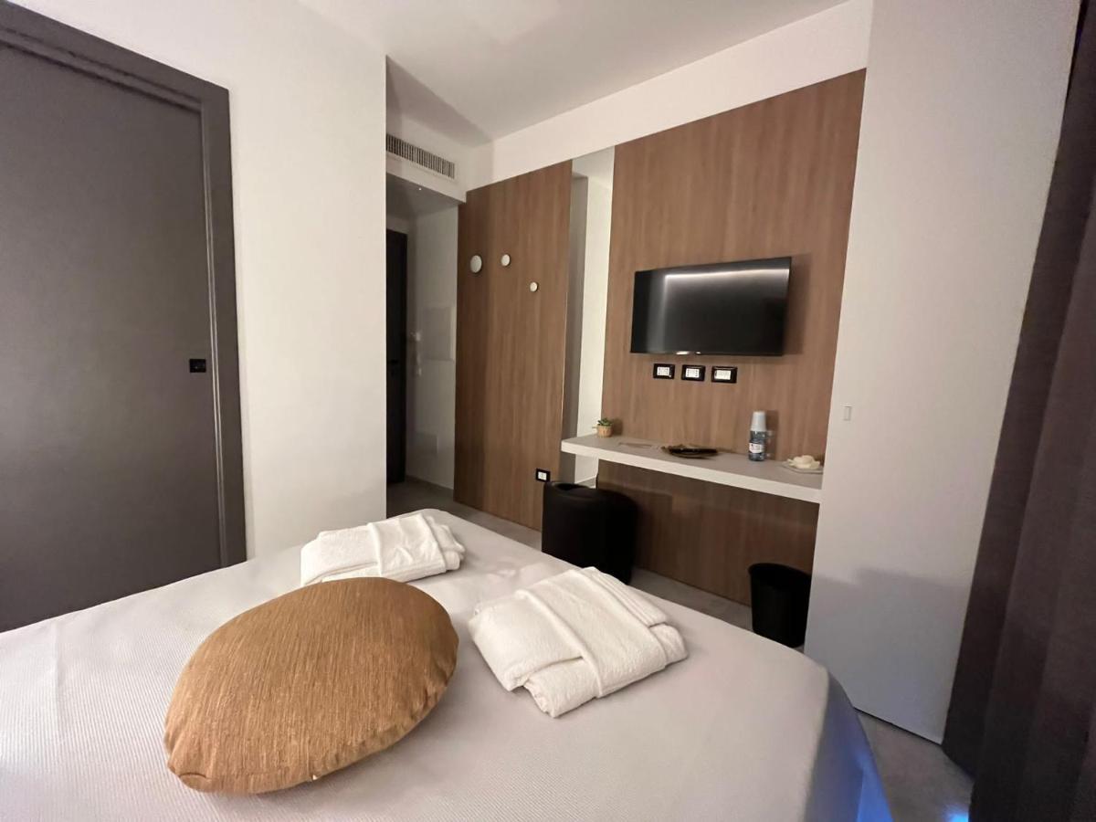 B&B Glass Paradise Катандзаро Екстериор снимка