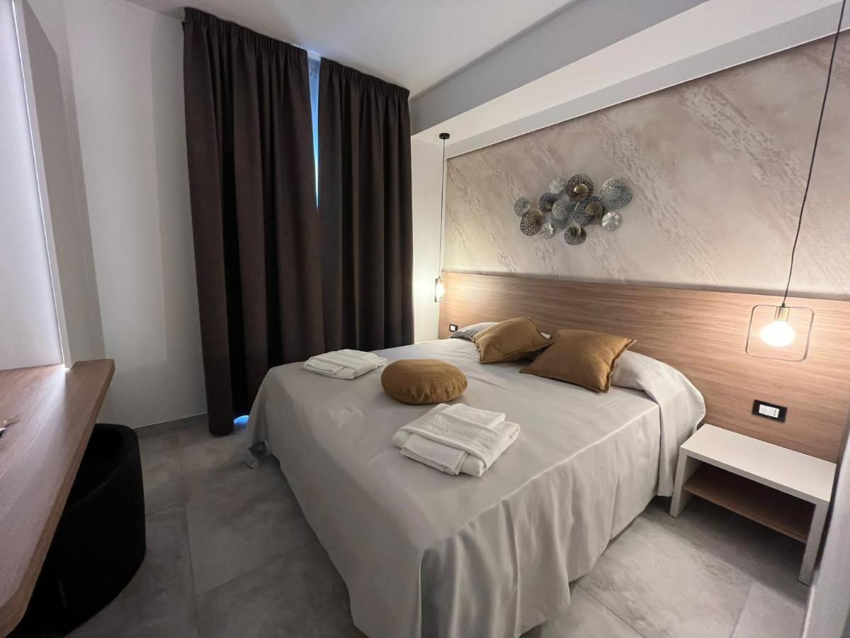 B&B Glass Paradise Катандзаро Екстериор снимка