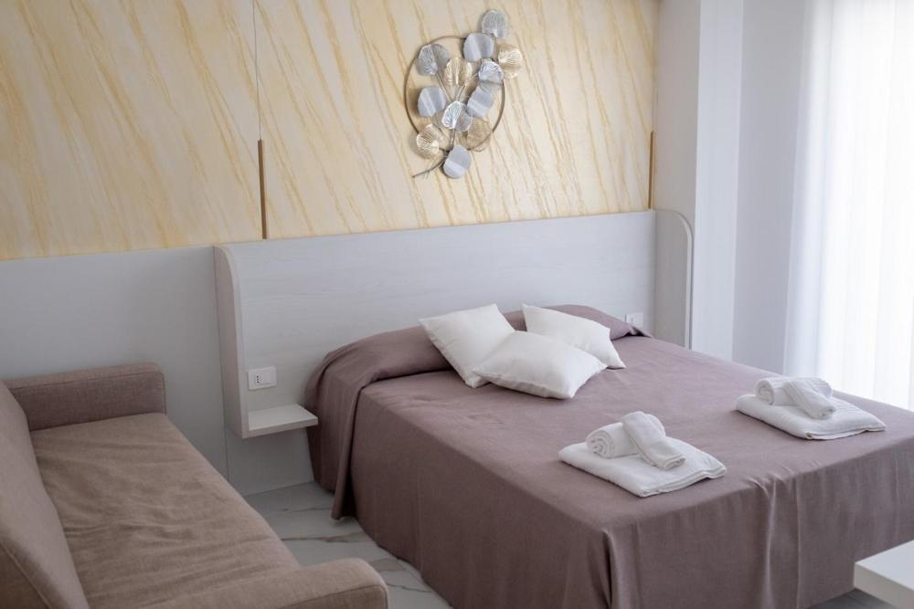 B&B Glass Paradise Катандзаро Екстериор снимка