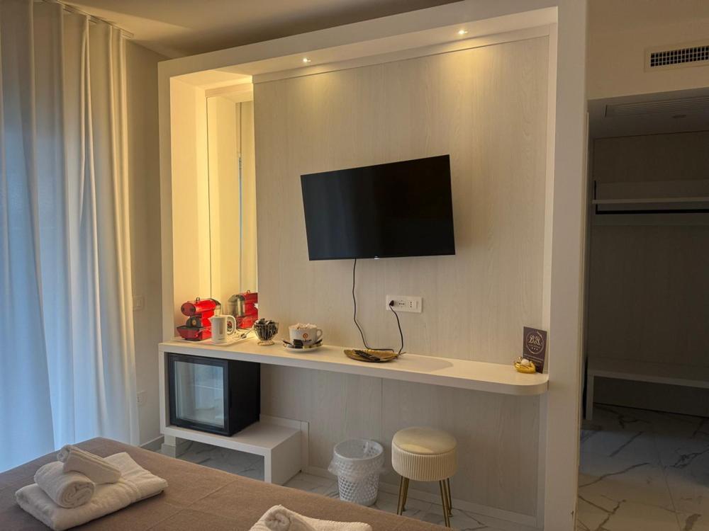 B&B Glass Paradise Катандзаро Екстериор снимка