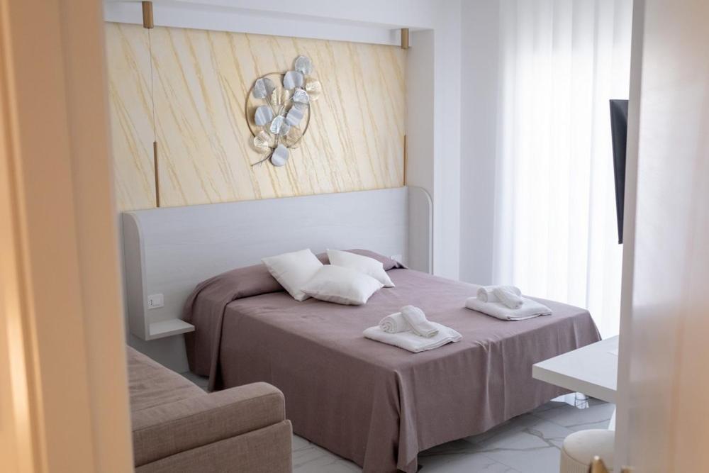 B&B Glass Paradise Катандзаро Екстериор снимка