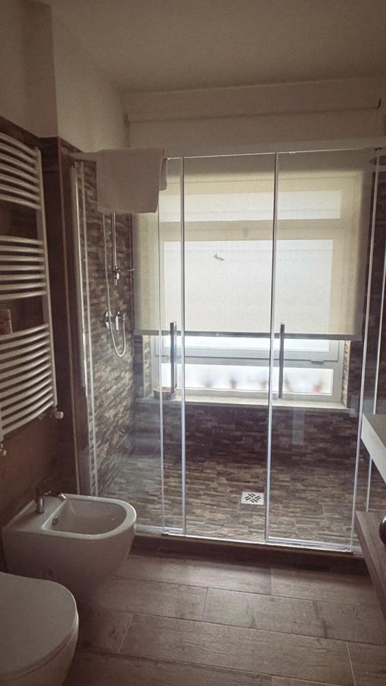B&B Glass Paradise Катандзаро Екстериор снимка
