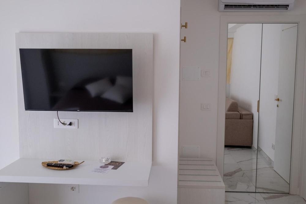 B&B Glass Paradise Катандзаро Екстериор снимка
